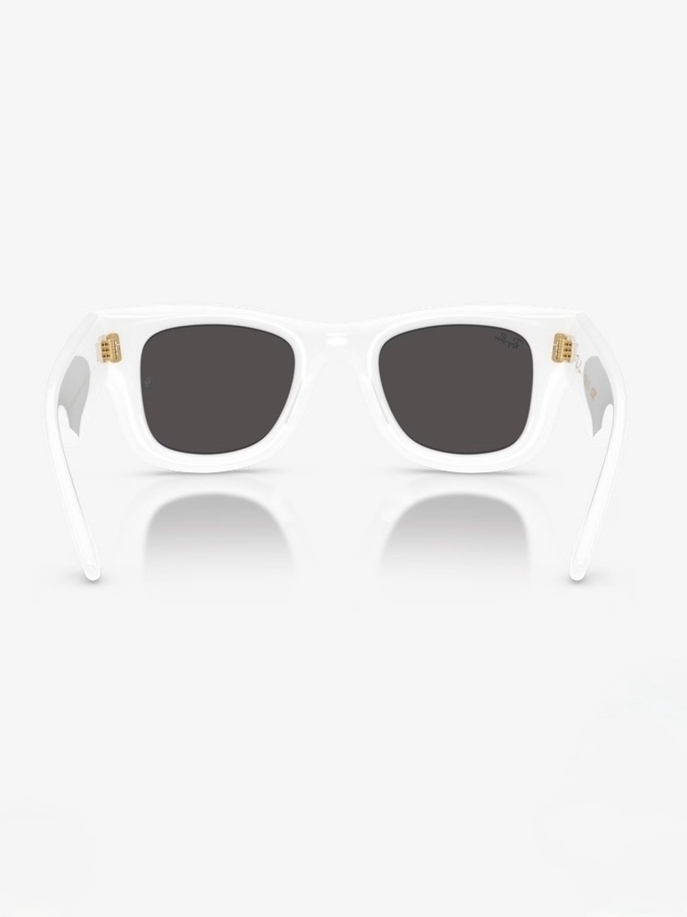 Ray-Ban ASAP ROCKY white - Picture 4 of 12